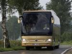 Mercedes-Benz Travego L O580 2006 года